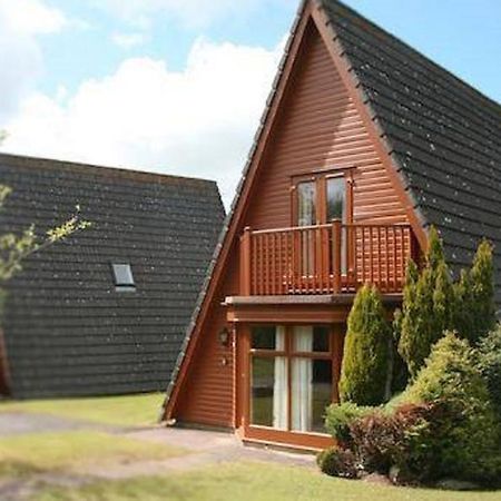 Bodmin Holiday Park Lanivet Екстер'єр фото