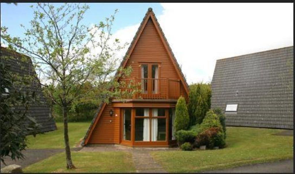 Bodmin Holiday Park Lanivet Екстер'єр фото
