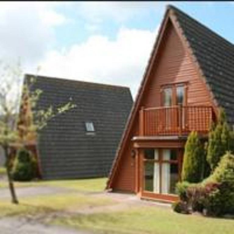 Bodmin Holiday Park Lanivet Екстер'єр фото