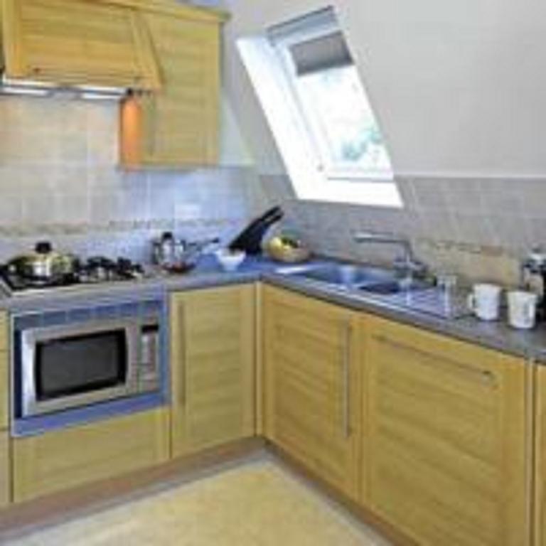 Bodmin Holiday Park Lanivet Екстер'єр фото