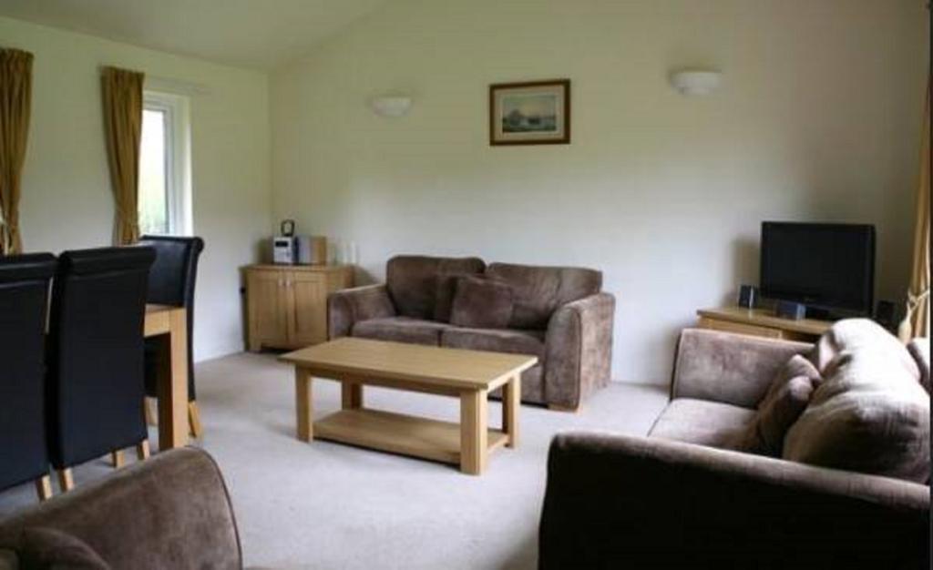 Bodmin Holiday Park Lanivet Екстер'єр фото