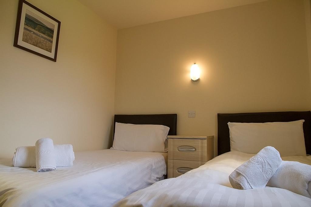 Bodmin Holiday Park Lanivet Екстер'єр фото