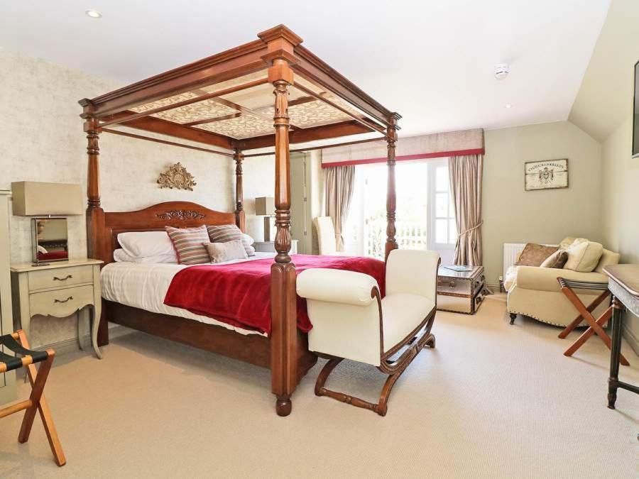 Bodmin Holiday Park Lanivet Екстер'єр фото