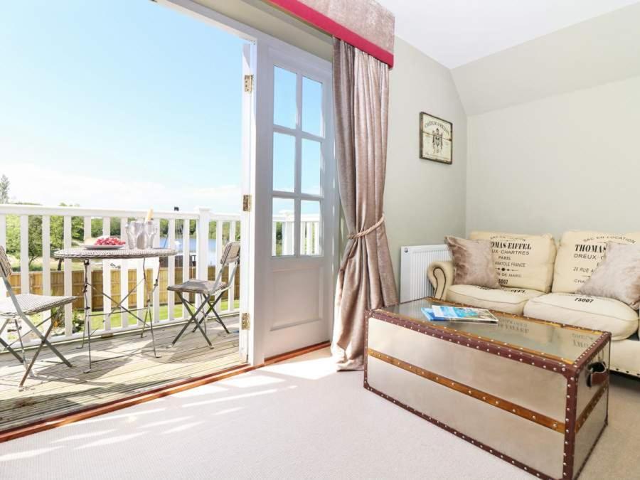 Bodmin Holiday Park Lanivet Екстер'єр фото